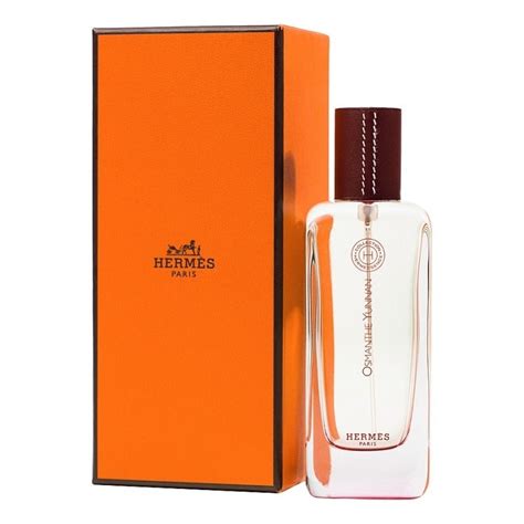 hermes osmanthe yunnan купить|Osmanthe Yunnan Eau de Toilette .